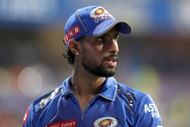 Tilak Varma could star with the bat for MI tonight.